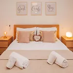 Encosta Da Orada By Ocvillas Apartment *