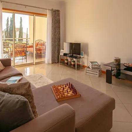 Apartamento Encosta Da Orada By Ocvillas