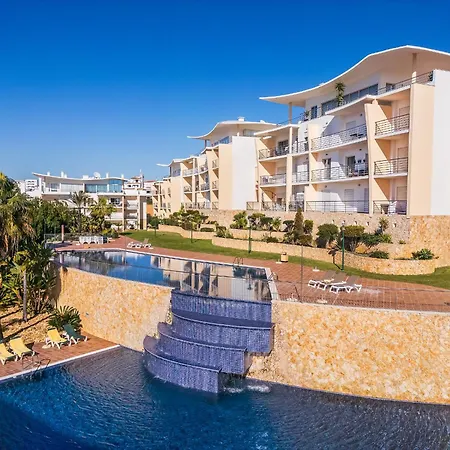 Encosta Da Orada By Ocvillas Apartamento Albufeira