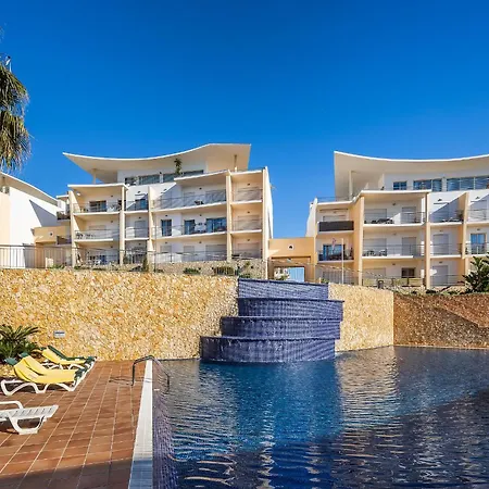 Encosta Da Orada By Ocvillas Διαμέρισμα Αλμπουφέιρα