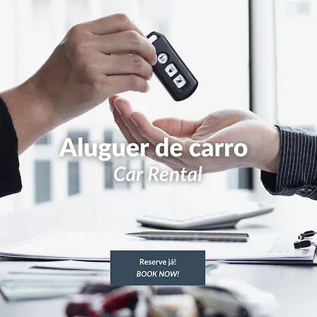 Apartamento Encosta Da Orada By Ocvillas *