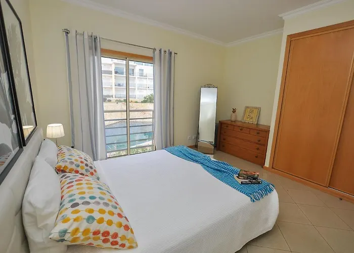 アパート Encosta Da Orada By Ocvillas