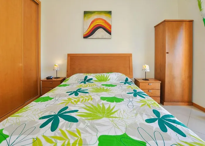 アパート Encosta Da Orada By Ocvillas