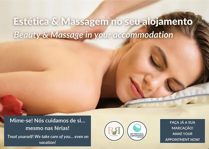 アパート Encosta Da Orada By Ocvillas