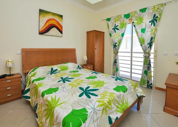 Encosta Da Orada By Ocvillas * アルブフェイラ