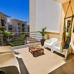 아파트 Encosta Da Orada By Ocvillas