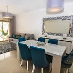 Lejlighed Encosta Da Orada By Ocvillas *