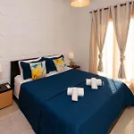 Encosta Da Orada By Ocvillas 알부페이라