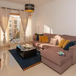 Encosta Da Orada By Ocvillas 알부페이라