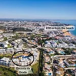 Lejlighed Encosta Da Orada By Ocvillas *
