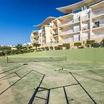 아파트 Encosta Da Orada By Ocvillas
