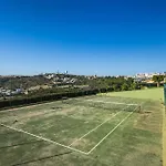 아파트 Encosta Da Orada By Ocvillas *