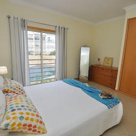 Apartment Encosta Da Orada By Ocvillas