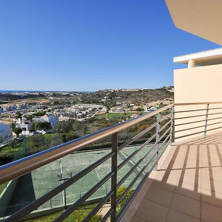 Encosta Da Orada By Ocvillas Apartment Albufeira