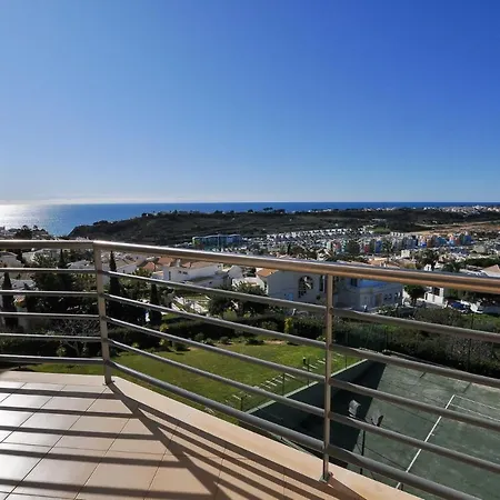 Encosta Da Orada By Ocvillas Apartament *
