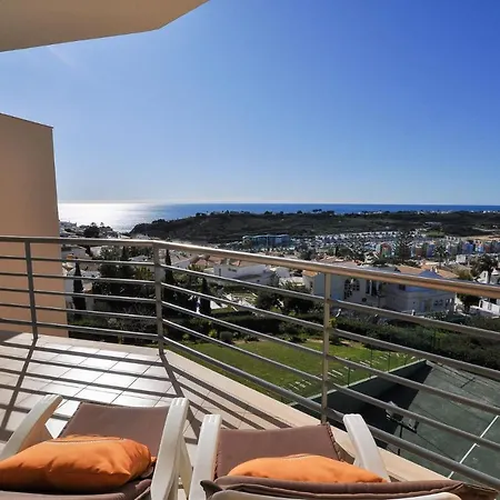 Apartament Encosta Da Orada By Ocvillas