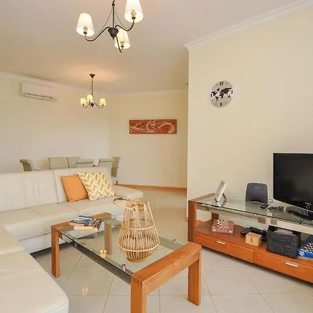 Appartamento Encosta Da Orada By Ocvillas *