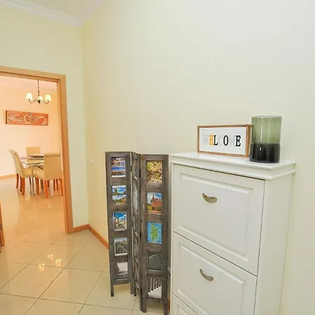 Encosta Da Orada By Ocvillas * Albufeira