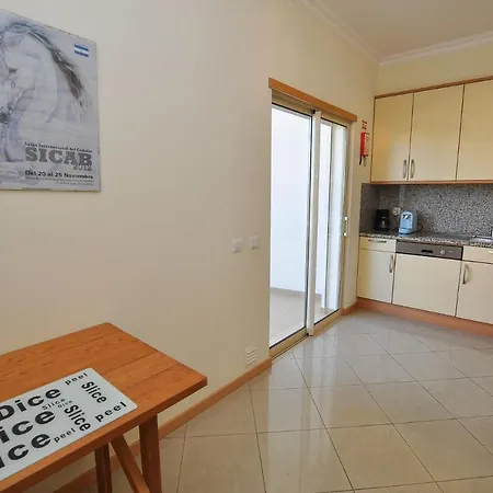 Apartament Encosta Da Orada By Ocvillas *