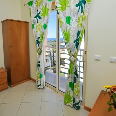 Apartment Encosta Da Orada By Ocvillas *