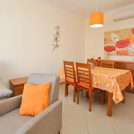 Apartament Encosta Da Orada By Ocvillas Albufeira