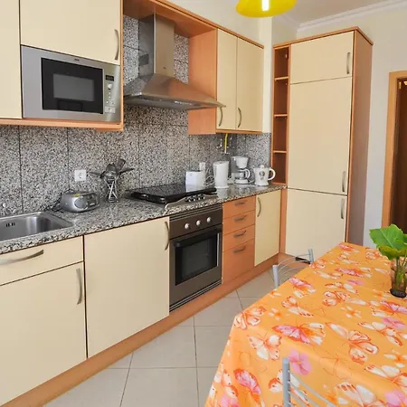Apartment Encosta Da Orada By Ocvillas *