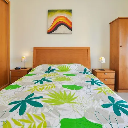 Appartamento Encosta Da Orada By Ocvillas