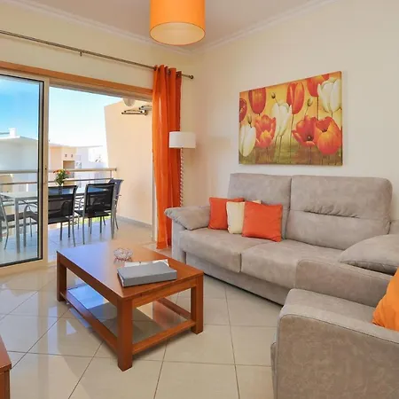 Encosta Da Orada By Ocvillas Apartment *