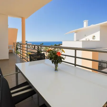 Apartament Encosta Da Orada By Ocvillas *