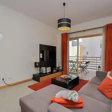 Encosta Da Orada By Ocvillas Apartment Albufeira