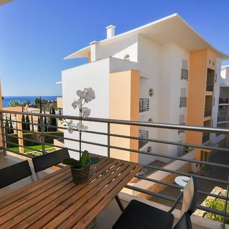 Encosta Da Orada By Ocvillas Apartment Albufeira