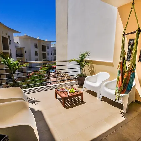 Lejlighed Encosta Da Orada By Ocvillas