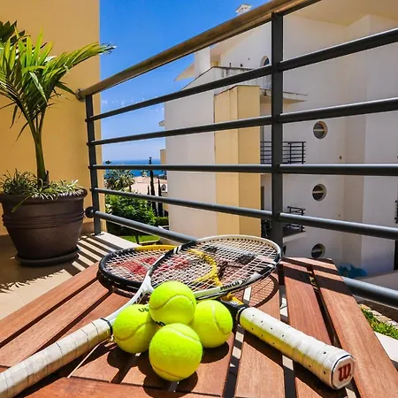 Appartamento Encosta Da Orada By Ocvillas *