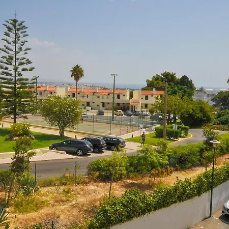 Encosta Da Orada By Ocvillas Apartment *
