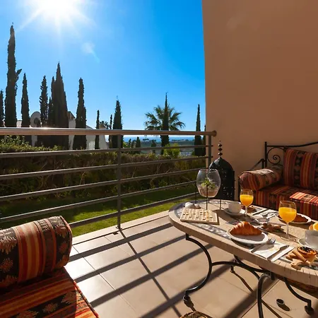 Encosta Da Orada By Ocvillas Apartment *