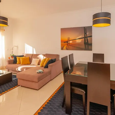 Encosta Da Orada By Ocvillas *