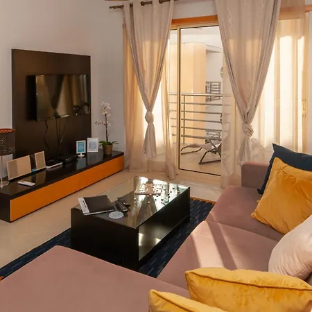 Encosta Da Orada By Ocvillas Apartment Albufeira