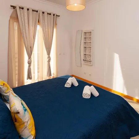 Encosta Da Orada By Ocvillas Apartment