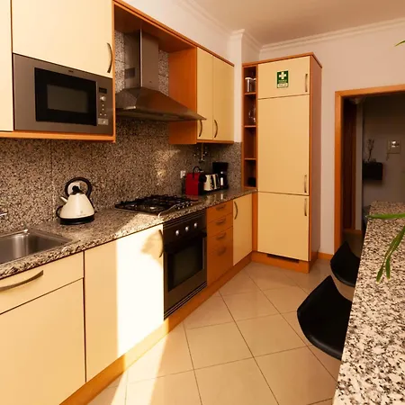 Encosta Da Orada By Ocvillas Apartment *