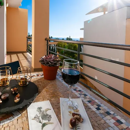 Encosta Da Orada By Ocvillas