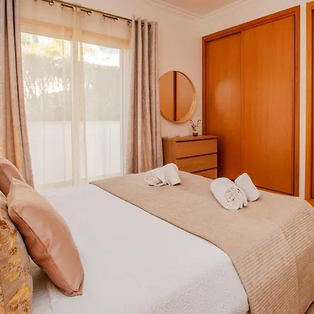 Apartment Encosta Da Orada By Ocvillas Albufeira