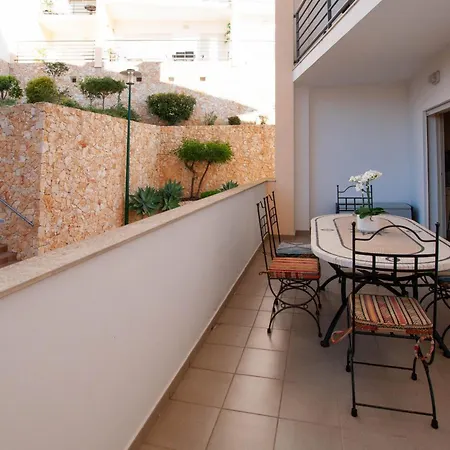 Encosta Da Orada By Ocvillas Apartment