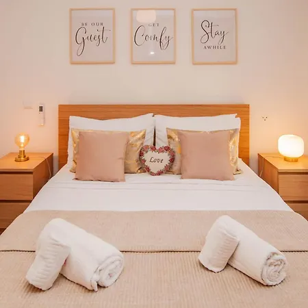 Encosta Da Orada By Ocvillas Apartment *