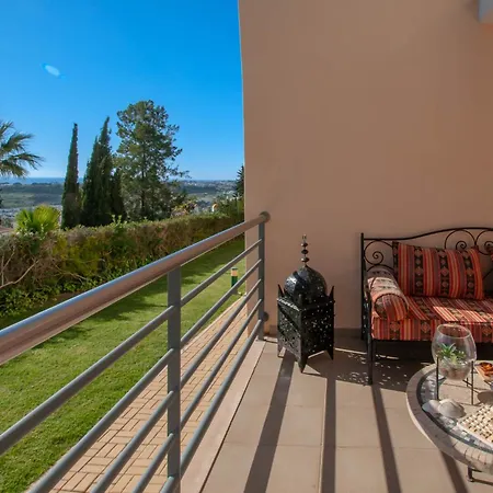 Encosta Da Orada By Ocvillas * Albufeira