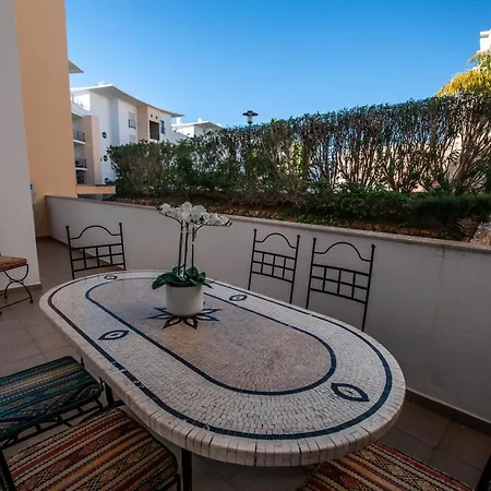 Encosta Da Orada By Ocvillas Apartment