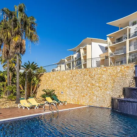 Encosta Da Orada By Ocvillas Διαμέρισμα Αλμπουφέιρα