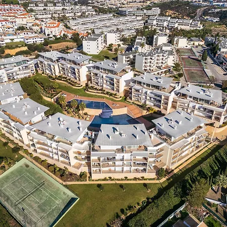 דירה Encosta Da Orada By Ocvillas *