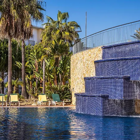 Apartment Encosta Da Orada By Ocvillas