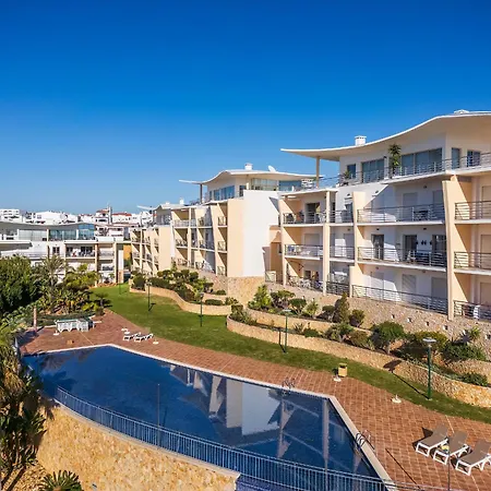 Encosta Da Orada By Ocvillas Apartment *