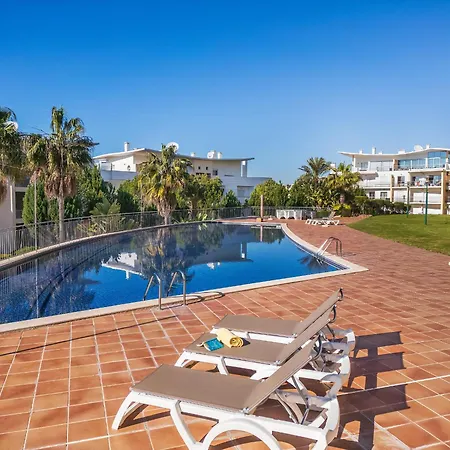Apartment Encosta Da Orada By Ocvillas Albufeira